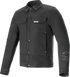 ALPINESTARS Garage Jacket - Smoke Gray - 4XL 4300524-1294-4X