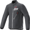 ALPINESTARS AMT Storm Gear Drystar? XF Jacket - Black - Small 3200324-10-S