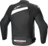 ALPINESTARS T-GP Plus R v4 Airflow Jacket - Black/White - 3XL 3300624-12-3X