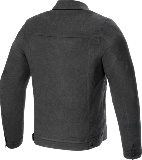 ALPINESTARS Garage Jacket - Smoke Gray - 4XL 4300524-1294-4X