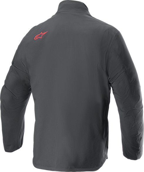 ALPINESTARS AMT Storm Gear Drystar? XF Jacket - Black - Small 3200324-10-S