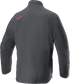 ALPINESTARS AMT Storm Gear Drystar? XF Jacket - Black - Small 3200324-10-S