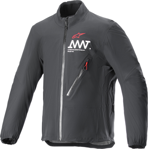 ALPINESTARS AMT Storm Gear Drystar? XF Jacket - Black - 4XL 3200324-10-4X