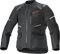 ALPINESTARS Andes Air Drystar? Jacket - Black - 3XL 3207924-10-3X