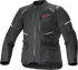 ALPINESTARS Andes Air Drystar? Jacket - Black - 3XL 3207924-10-3X