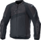 ALPINESTARS T-GP Plus R v4 Airflow Jacket - Black/Black - 4XL 3300624-1100-4X