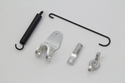 Colony Rear Brake Switch Pull Kit - 2998-5