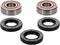 PIVOT WORKS Wheel Bearing Kit Premium - 22-51035P