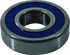 QuadBoss 6306-2RS Bearing 30X72X19