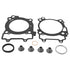 QuadBoss 17-22 Polaris Ranger 570 Full-Size Top End Gasket Set