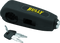 Bully Lock Bully Grip Lock - Black
