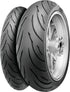 Continental ContiMotion M - 160/60 ZR 17 M/C (69W) TL Rear