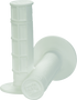 ProTaper Race Cut 1/2 Waffle Grips - White