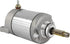 QuadBoss 99-00 Honda TRX400EX FourTrax Motor Starter