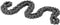 HOT CAMS Cam Chain - 688-0059