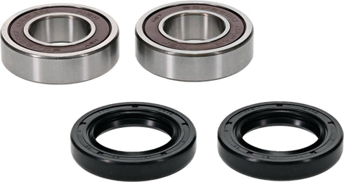 PIVOT WORKS Wheel Bearing Kit Premium - 22-51403P