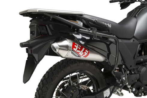 YOSHIMURA Exhaust Street Rs 2 Slip On Ss Ss Ss - 960-13020