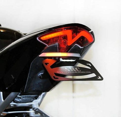 NEW RAGE CYCLES Fender Eliminator Yam - 565-0094