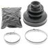 QuadBoss 08-09 Kawasaki KRF750 Teryx Rear Outer CV Boot Kit