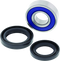 QuadBoss 06-09 Arctic Cat 250 2x4 Lower Steering Bearing Kit