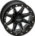 QuadBoss Boss Lock 14X7 - 4/110 - 5+2