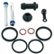 QuadBoss 85-86 Honda ATC250R Front Caliper Rebuild Kit