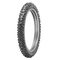 Dunlop Geomax MX53 Front Tire - 60/100-14 29M TT
