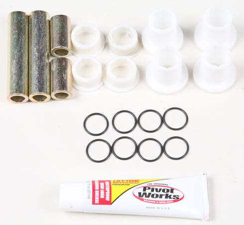 PIVOT WORKS Upper A Arm Kit - 52-1161U