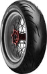 Avon Cobra Chrome AV92 Rear Tire - 190/60R17 78V 1DK
