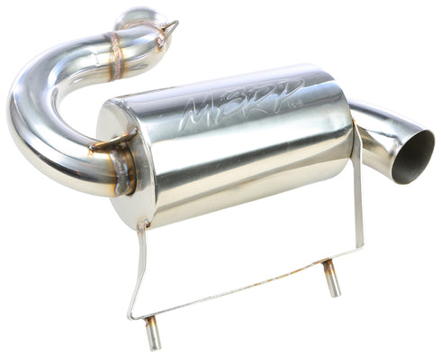 MBRP Performance Exhaust Standard Series - 241-90105S