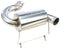 MBRP Performance Exhaust Standard Series - 241-90105S