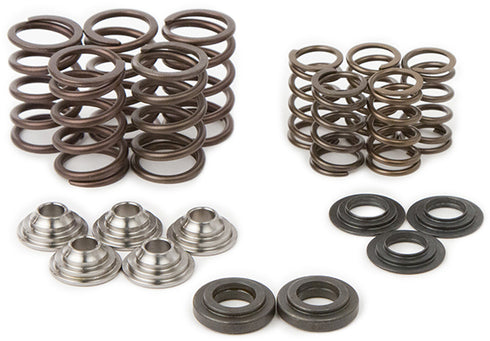 HOT CAMS Raptor Spring Kit/ Ti Retainers - 68-2068