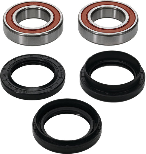 PIVOT WORKS Wheel Bearing Kit Premium - 22-51693P