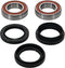 PIVOT WORKS Wheel Bearing Kit Premium - 22-51693P