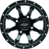 QuadBoss Grinder 14X7 - 4/137 - 5+2
