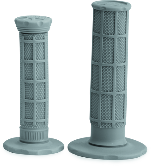 ProTaper 1/3 Micro Grips - Medium Light Gray