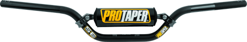 ProTaper SE KAW Mini Handlebar - Jet Black
