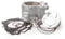 CYLINDER WORKS Cylinder Kit 95.00/Std 12.5:1 Yam - 422-20003K