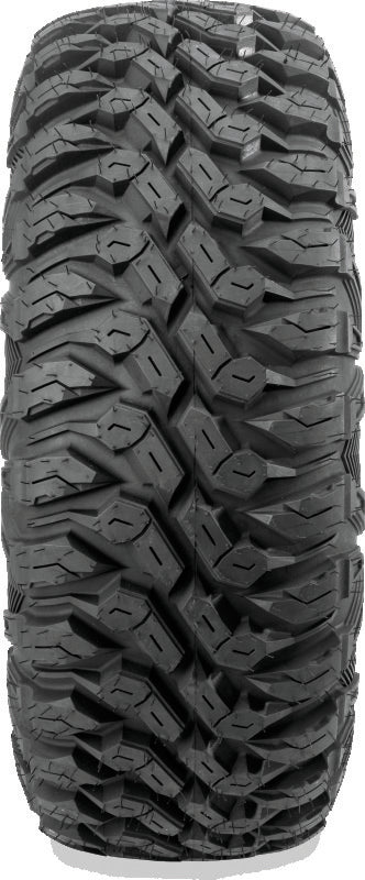 QuadBoss QBT846 Radial Utility Tire - 28x10R14 8Ply