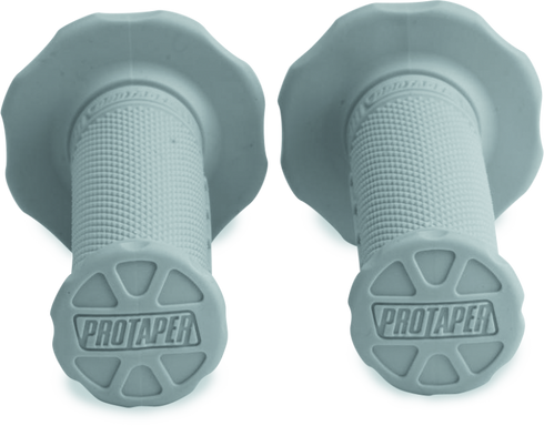 ProTaper 1/3 Micro Grips - Medium Light Gray