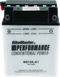 BikeMaster Battery - BB14A-A1