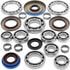 QuadBoss 10-14 Polaris Ranger 400 4x4 Transaxle Bearing Kit
