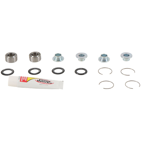 PIVOT WORKS Shock Bearing Kit Husq/Ktm - 52-0782