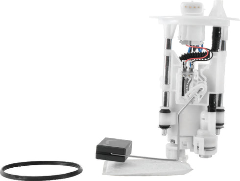 QuadBoss 09-14 Yamaha YFM550 Grizzly/EPS Complete Fuel Pump Module