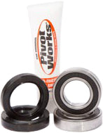 PIVOT WORKS Front Wheel Bearing Kit - 52-0403