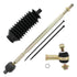 QuadBoss 14-19 Can-Am Commander 1000 Steering Rack Tie Rod Assembly Kit - Right Inner and Outer