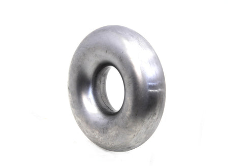 Wyatt Gatling Custom Exhaust Donut - 30-0002