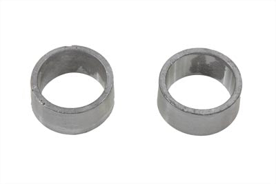 Wyatt Gatling Exhaust Repair Ports Aluminum - 30-0098