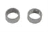 Wyatt Gatling Exhaust Repair Ports Aluminum - 30-0098