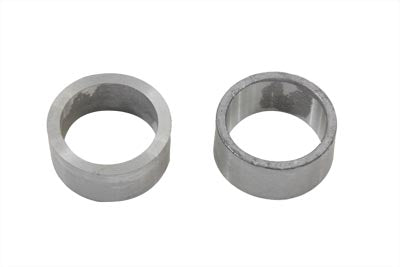 Wyatt Gatling Exhaust Repair Ports Aluminum - 30-0098